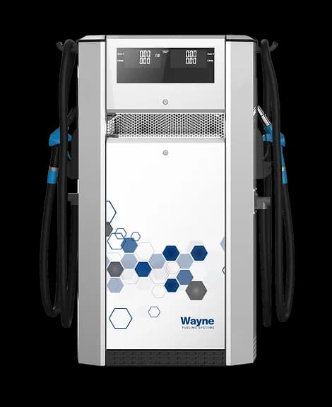 Wayne Century™ 3 Windshield Fluid Dispenser