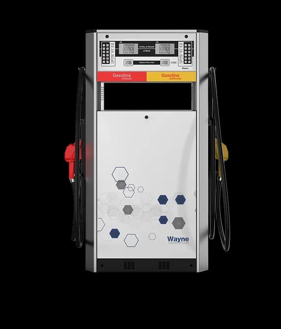 Wayne Global Century™ Akaryakıt Dispenseri