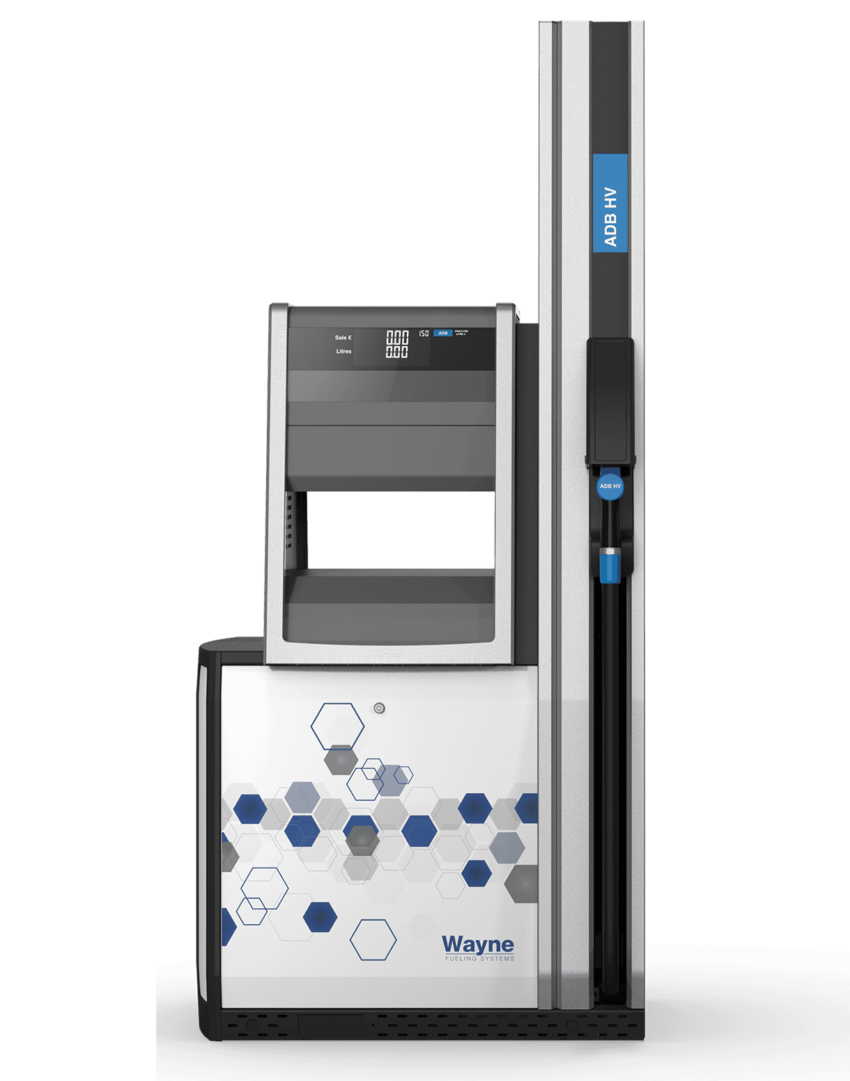 Wayne Helix 6000 II AdBlue® Dispenseri