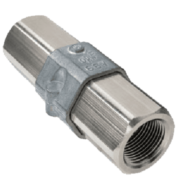 OPW 66V Serisi Breakawayler