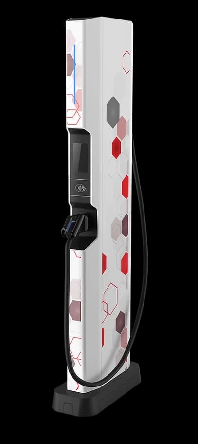 Tokheim Power UX™ 180