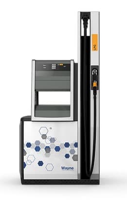 Wayne Helix® 6000 II LPG Dispenser