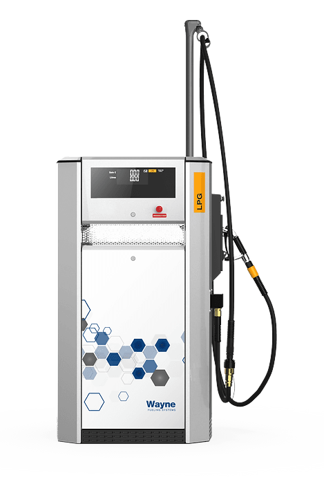 Wayne Century™ 3 LPG Dispenser