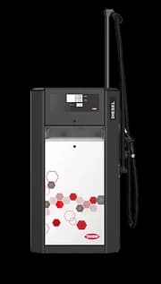 Tokheim Quantium™ FS Akaryakıt Dispenseri